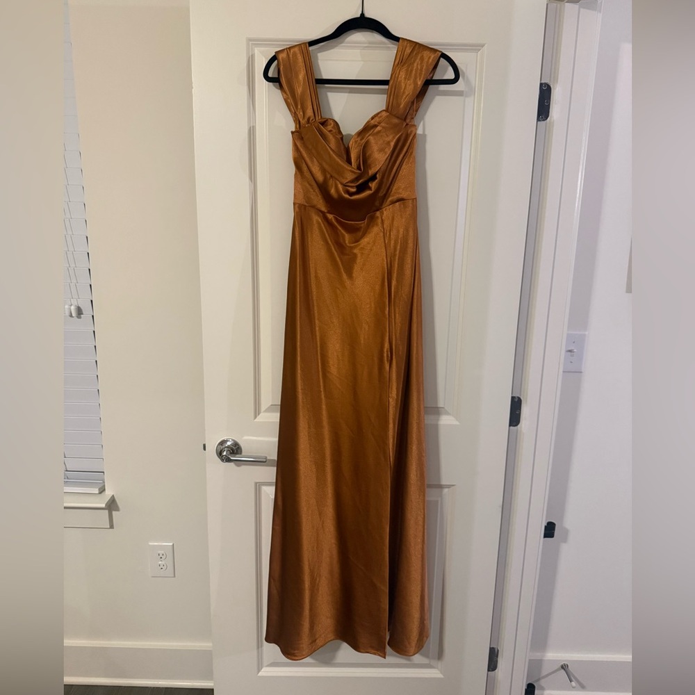 Birdy Grey Dress